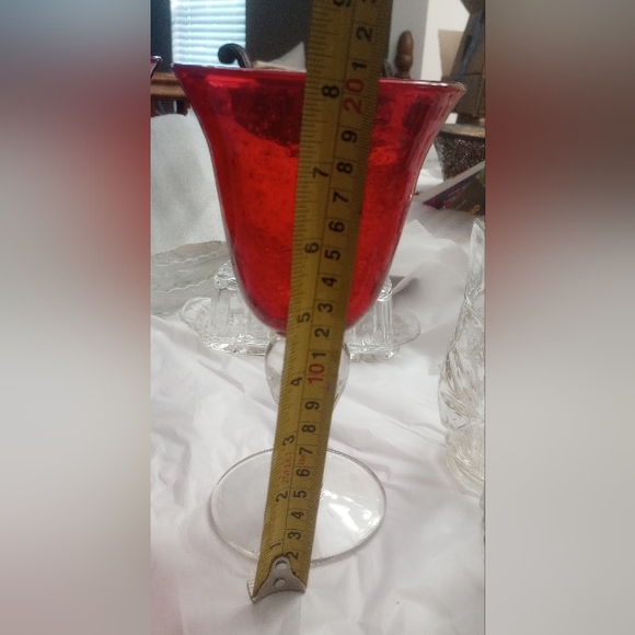 Wine glasses - Picture 2 of 3